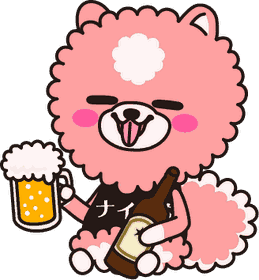 ナイスタちゃん