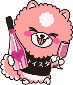 ナイスタちゃん